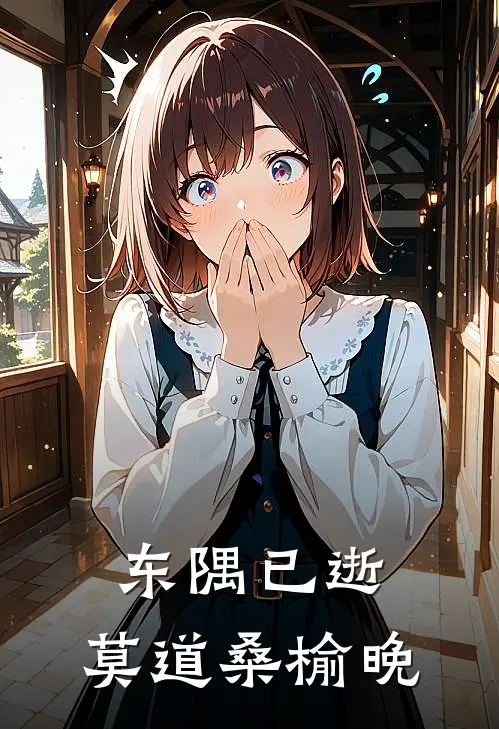 东隅已逝，莫道桑榆晚