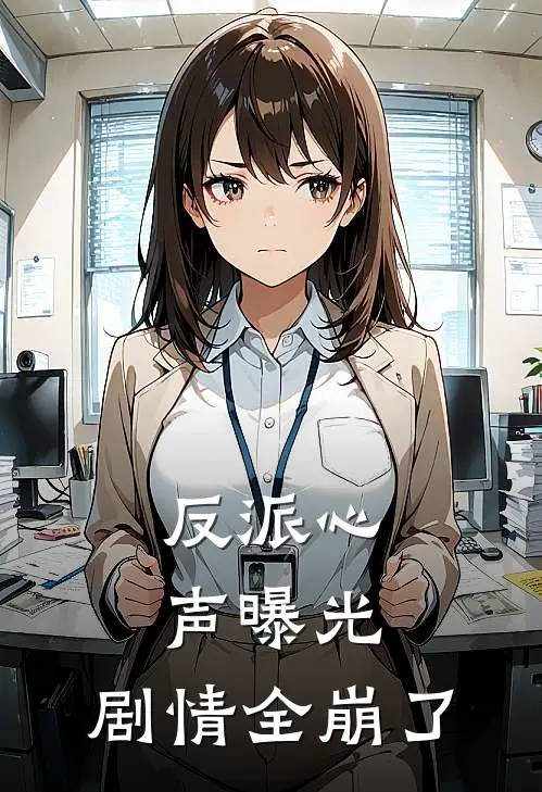 反派心声曝光，剧情全崩了