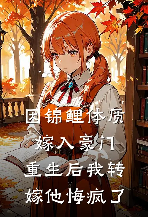 因锦鲤体质嫁入豪门，重生后我转嫁他悔疯了莫晟渊沈若雨免费小说完整版_最新好看小说因锦鲤体质嫁入豪门，重生后我转嫁他悔疯了莫晟渊沈若雨