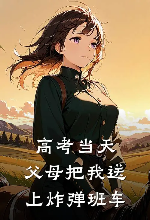 高考当天，父母把我送上炸弹班车(周凯晨晨)在线阅读免费小说_最新章节列表高考当天，父母把我送上炸弹班车(周凯晨晨)