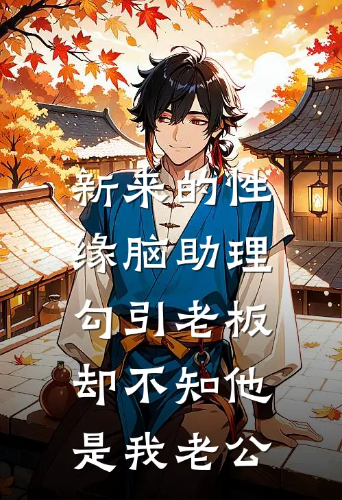 新来的性缘脑助理勾引老板，却不知他是我老公顾灿苏妍完本小说推荐_免费小说全文阅读新来的性缘脑助理勾引老板，却不知他是我老公顾灿苏妍