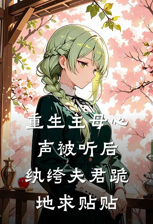 重生主母心声被听后，纨绔夫君跪地求贴贴(谢无咎侯府)免费热门小说_最新小说推荐重生主母心声被听后，纨绔夫君跪地求贴贴谢无咎侯府