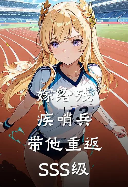 嫁给残疾哨兵，带他重返SSS级