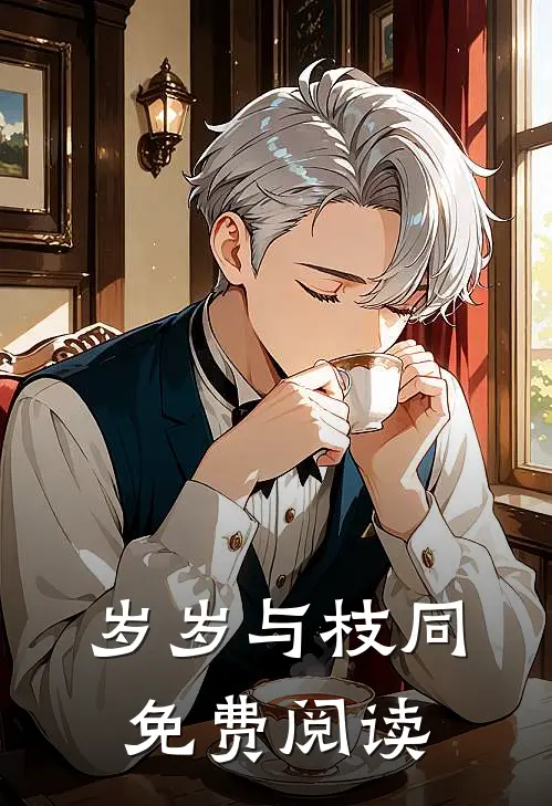 岁岁与枝同免费阅读