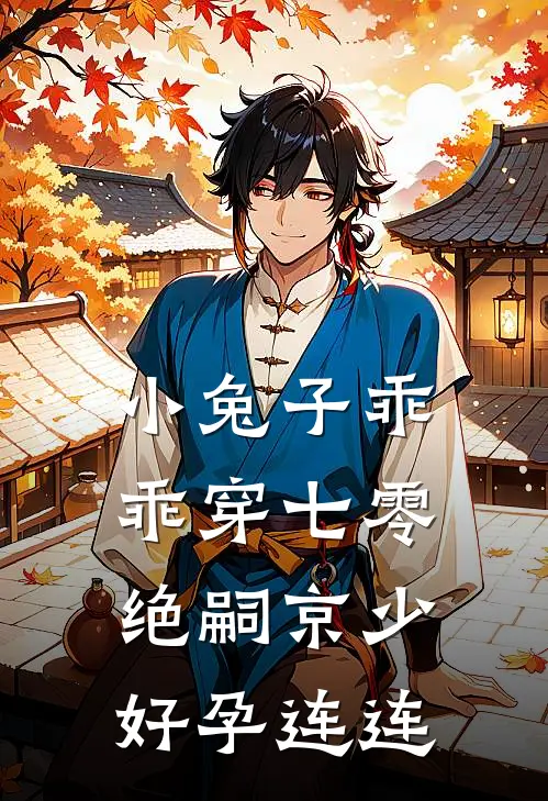 小兔子乖乖穿七零，绝嗣京少好孕连连