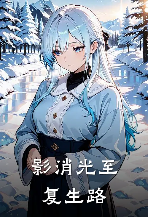 影消光至复生路