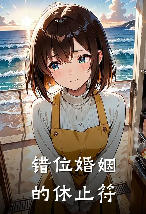 错位婚姻的休止符