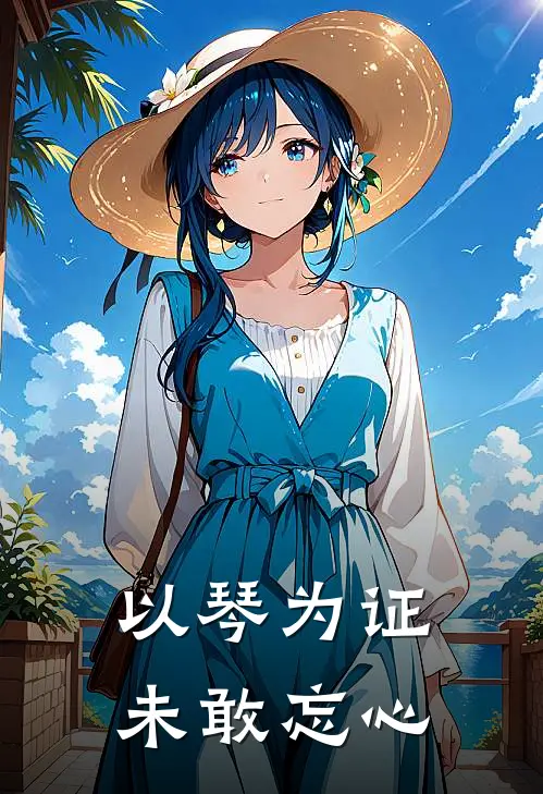 以琴为证，未敢忘心