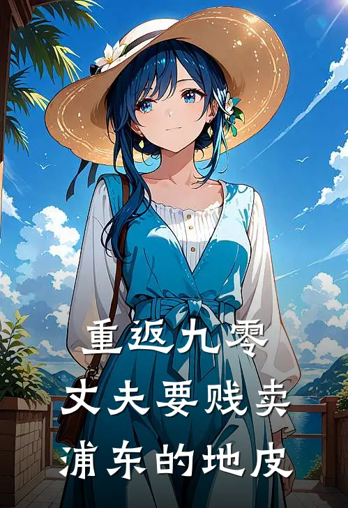 重返九零，丈夫要贱卖浦东的地皮美琴孙美琴_《重返九零，丈夫要贱卖浦东的地皮》最新章节免费在线阅读