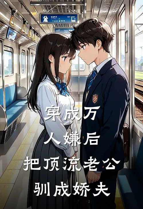 穿成万人嫌后，把顶流老公驯成娇夫池岁游聿全文免费阅读无弹窗大结局_(穿成万人嫌后，把顶流老公驯成娇夫)池岁游聿最新章节列表笔趣阁（穿成万人嫌后，把顶流老公驯成娇夫）