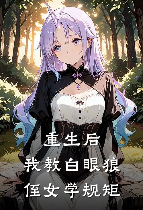 重生后，我教白眼狼侄女学规矩(沈朝朝江晚晴)全本免费小说阅读_全文免费阅读重生后，我教白眼狼侄女学规矩沈朝朝江晚晴