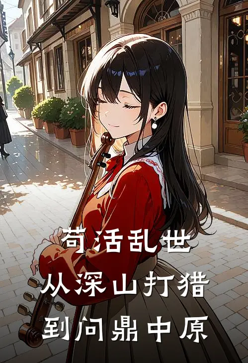 苟活乱世，从深山打猎到问鼎中原