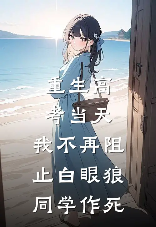 重生高考当天，我不再阻止白眼狼同学作死