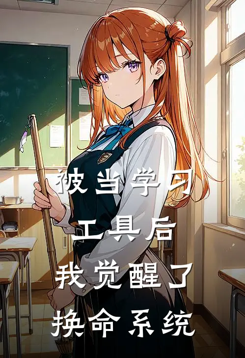 被当学习工具后，我觉醒了换命系统