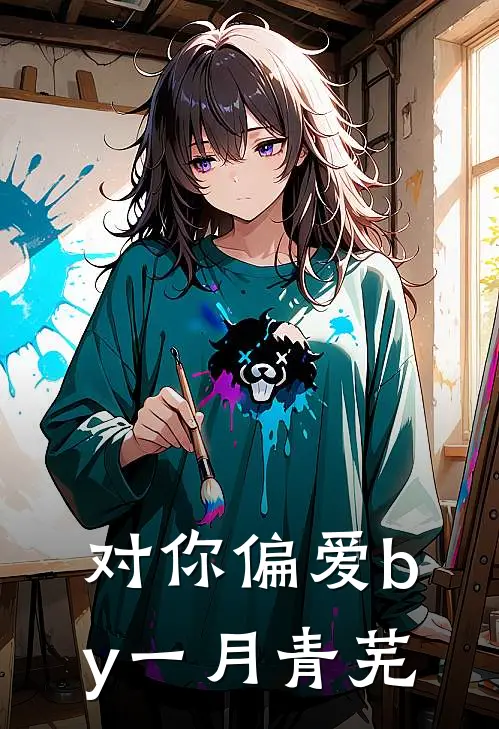 对你偏爱by一月青芜