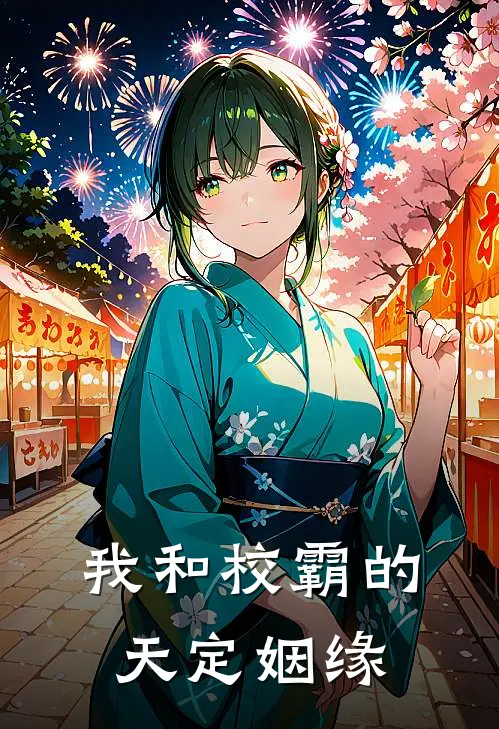 我和校霸的天定姻缘