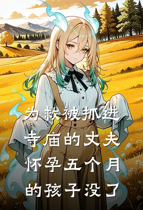 为救被抓进寺庙的丈夫，怀孕五个月的孩子没了苏念顾安全文阅读免费全集_最新全本小说为救被抓进寺庙的丈夫，怀孕五个月的孩子没了(苏念顾安)