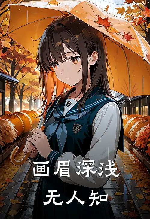 画眉深浅无人知