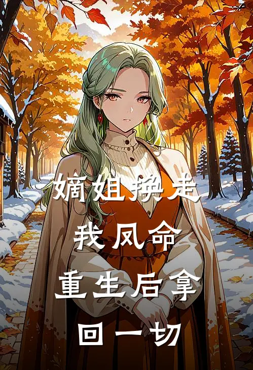 嫡姐换走我凤命，重生后拿回一切