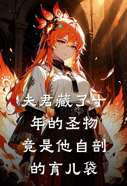 夫君藏了十年的圣物，竟是他自剖的育儿袋白月光飞小三在线免费小说_最新推荐小说夫君藏了十年的圣物，竟是他自剖的育儿袋(白月光飞小三)