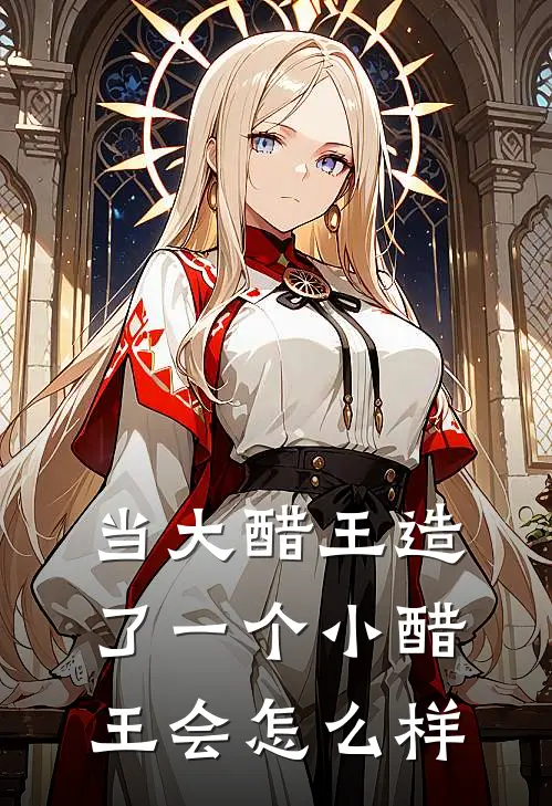 当大醋王造了一个小醋王会怎么样