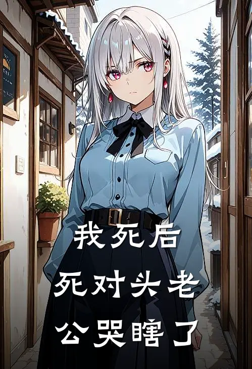 我死后，死对头老公哭瞎了