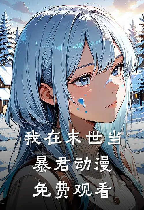 我在末世当暴君动漫免费观看