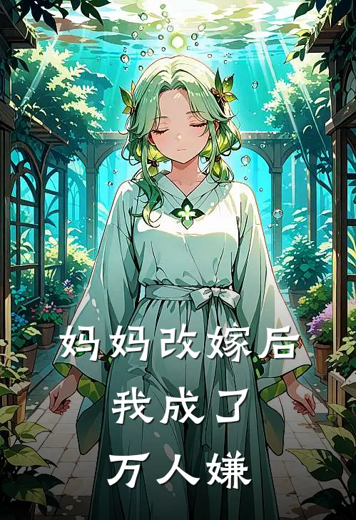 妈妈改嫁后，我成了万人嫌（安安李婉婷）全文免费阅读无弹窗大结局_妈妈改嫁后，我成了万人嫌最新章节列表_笔趣阁（安安李婉婷）