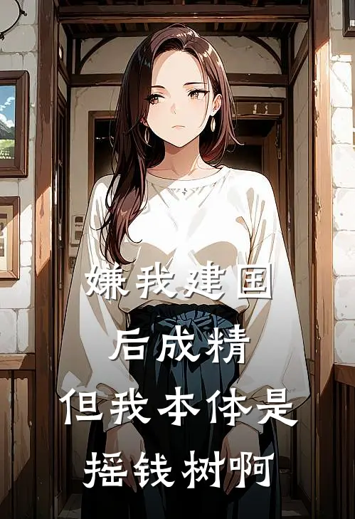 嫌我建国后成精，但我本体是摇钱树啊