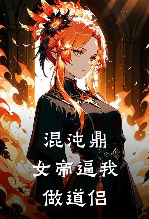 混沌鼎：女帝逼我做道侣