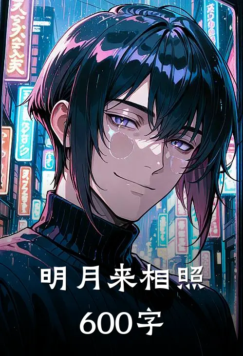 明月来相照600字