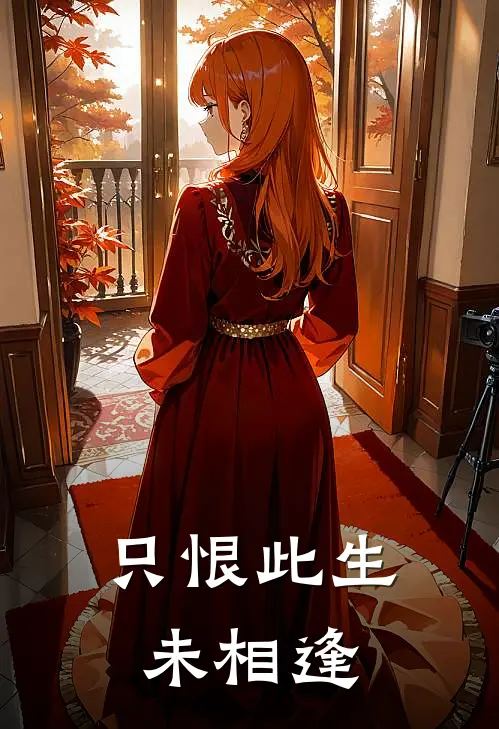 只恨此生未相逢