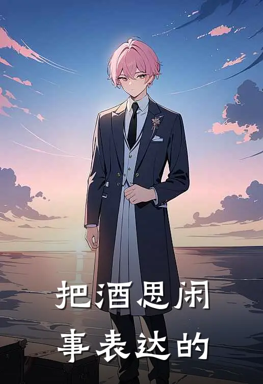 把酒思闲事表达的