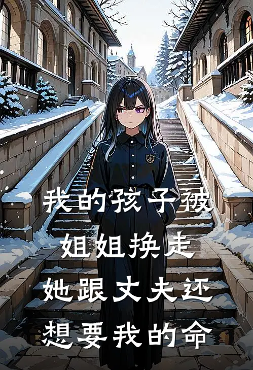 我的孩子被姐姐换走，她跟丈夫还想要我的命