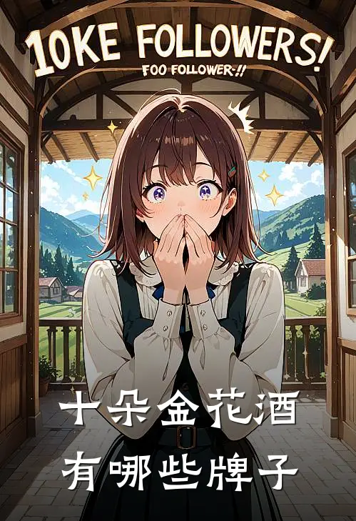 十朵金花酒有哪些牌子