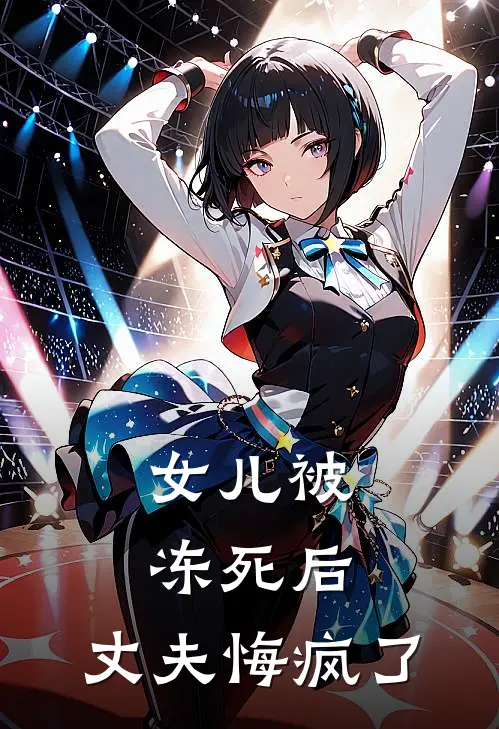 女儿被冻死后，丈夫悔疯了