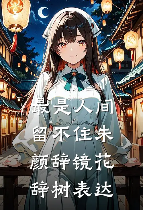 最是人间留不住朱颜辞镜花辞树 表达