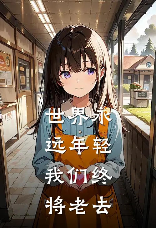 世界永远年轻,我们终将老去