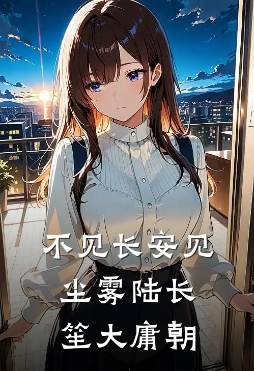 不见长安见尘雾陆长笙大庸朝