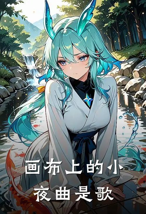 画布上的小夜曲是歌
