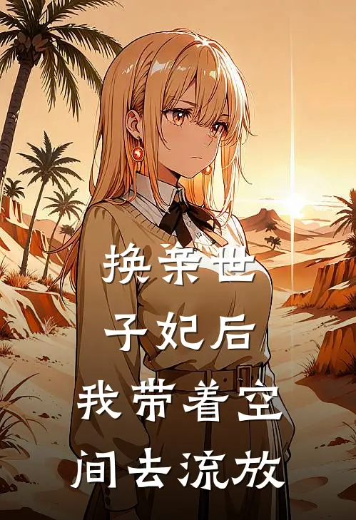 换亲世子妃后，我带着空间去流放