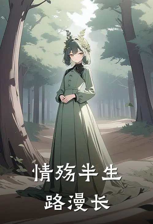 情殇半生路漫长