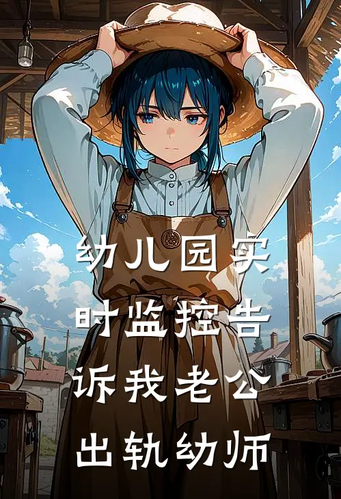 幼儿园实时监控告诉我老公出轨幼师