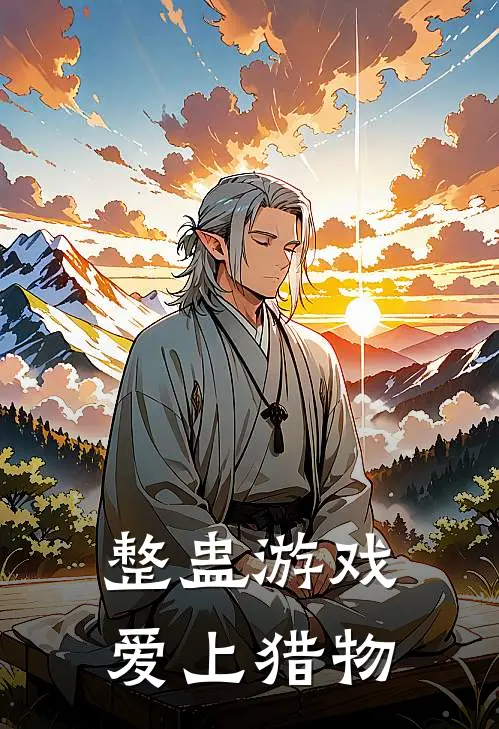 整蛊游戏，爱上猎物